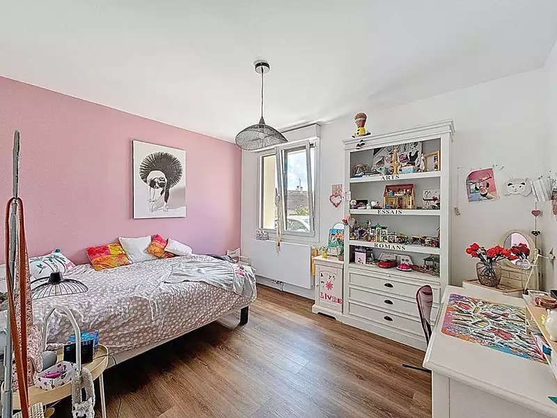 Maison, 260 m²