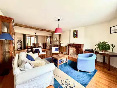 Maison, 217 m²
