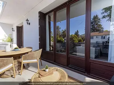 Appartement, 79 m²