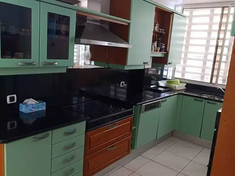 Appartement, 151 m²