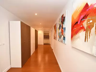 Appartement, 119,8 m²