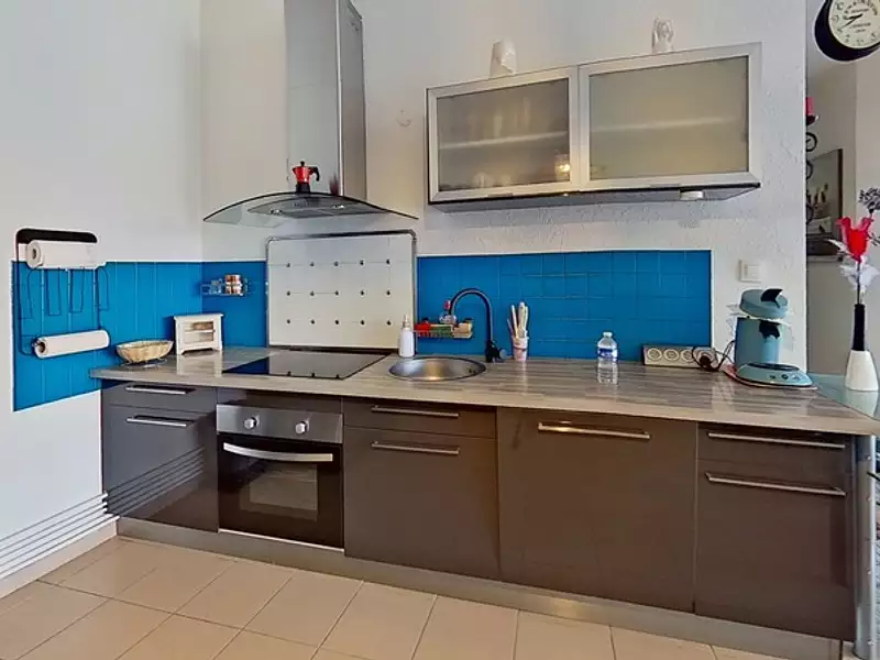 Appartement, 79 m²