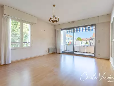 Appartement, 80 m²