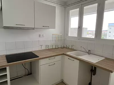 Appartement, 67 m²