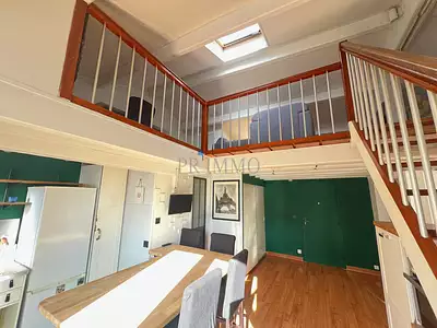 Appartement, 40,53 m²