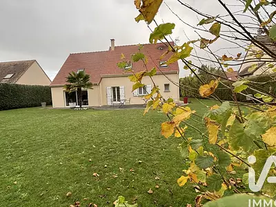 Maison, 116 m²