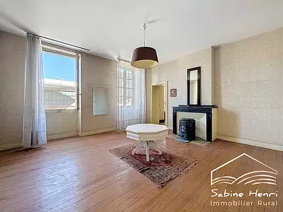 Maison, 238 m²