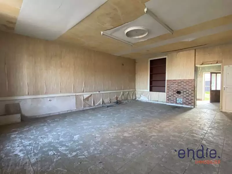 Maison, 135,45 m²
