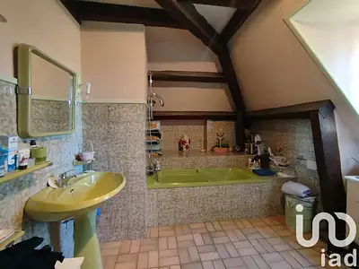 Maison, 205 m²