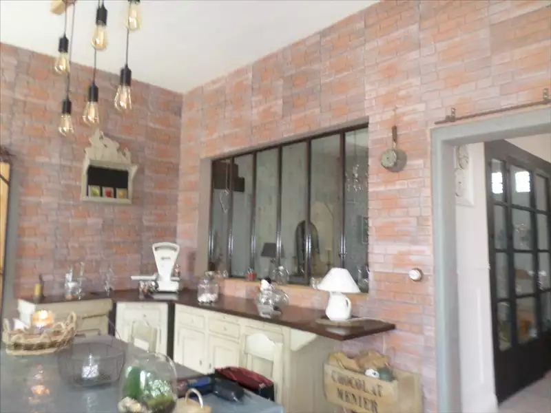 Maison, 213 m²