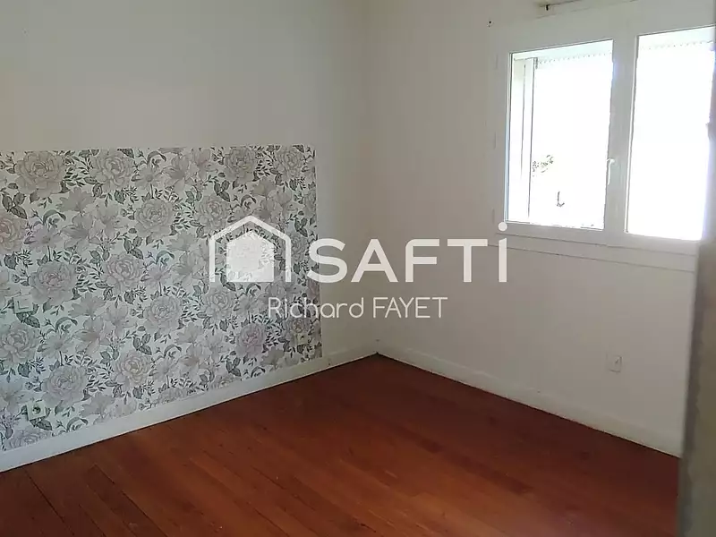 Maison, 117 m²