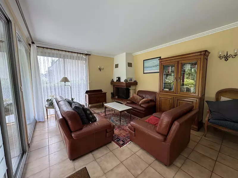 Maison, 88 m²