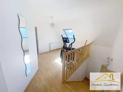 Maison, 139 m²