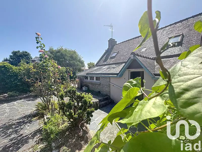 Maison, 90 m²