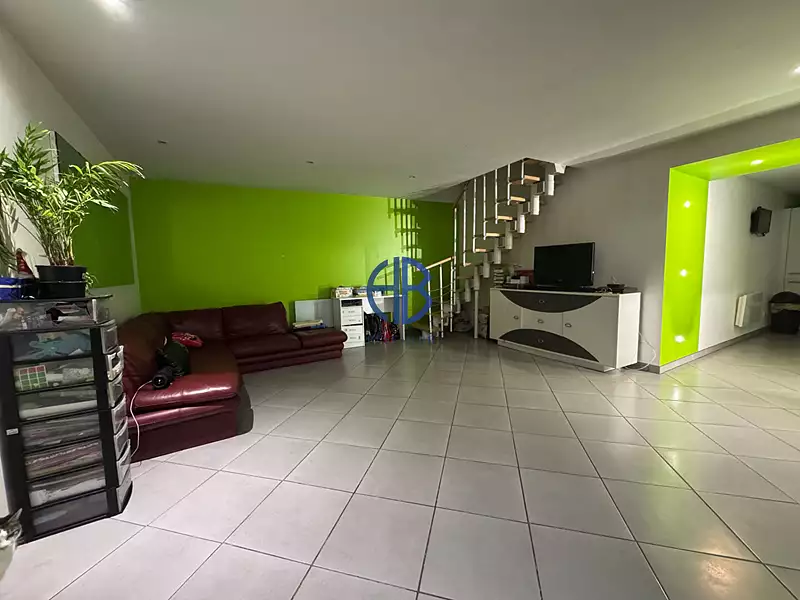 Maison, 136 m²