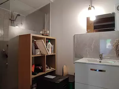 Maison, 165 m²