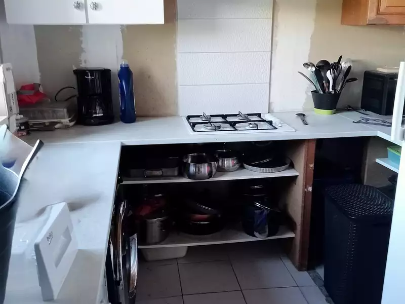 Maison, 143 m²