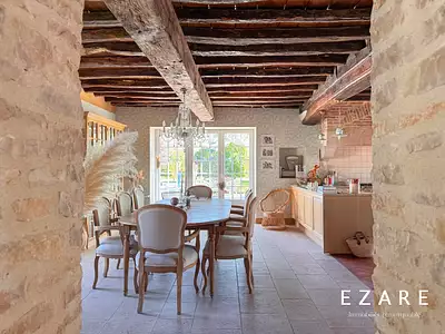 Maison, 340 m²