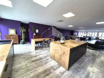 Maison, 297 m²