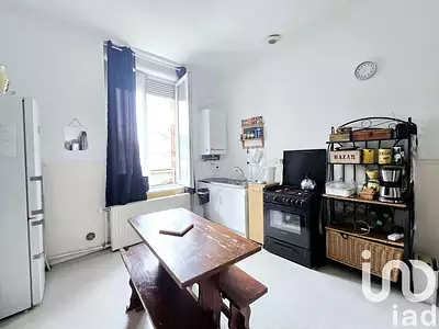 Appartement, 108 m²