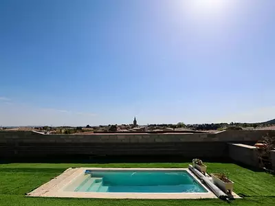 Maison, 98 m²