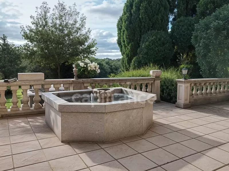 Maison, 218 m²