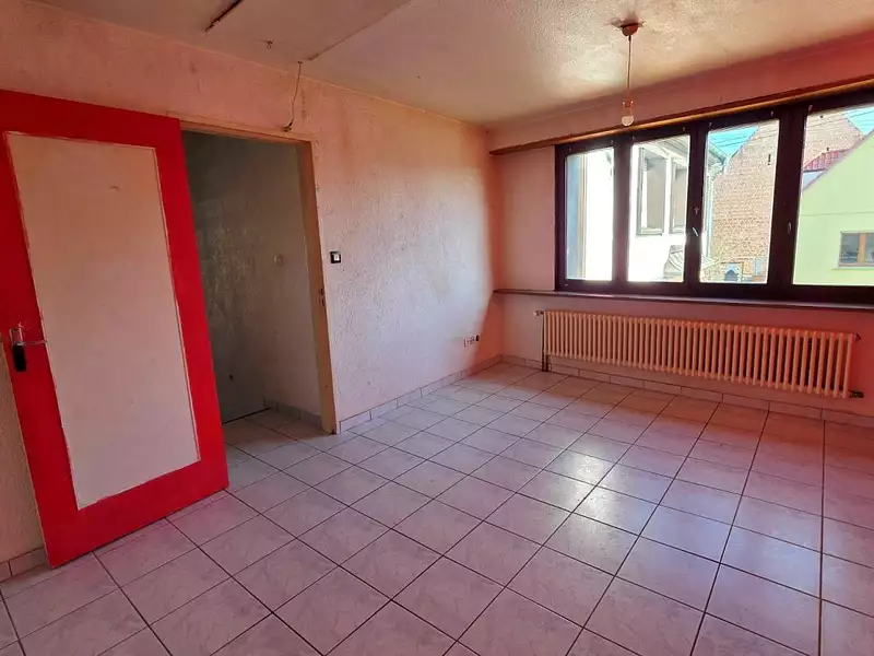 Maison, 203 m²