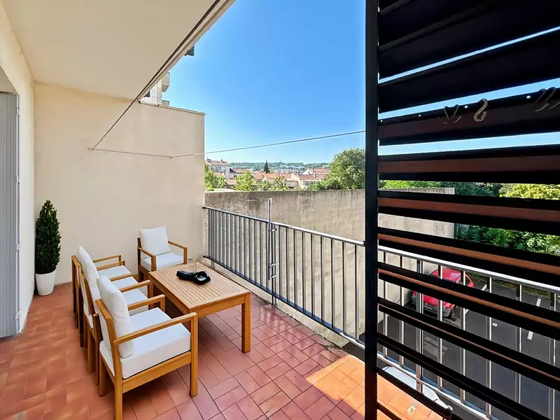 Appartement, 115,96 m²