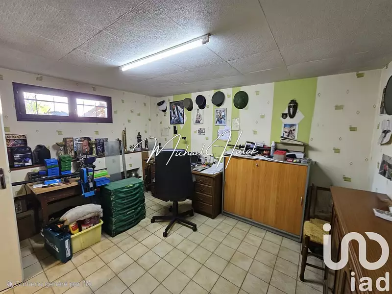 Maison, 130 m²