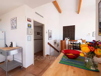 Maison, 95 m²