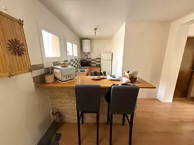 Appartement, 50,2 m²