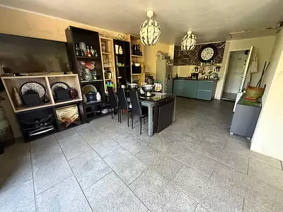 Maison, 202 m²