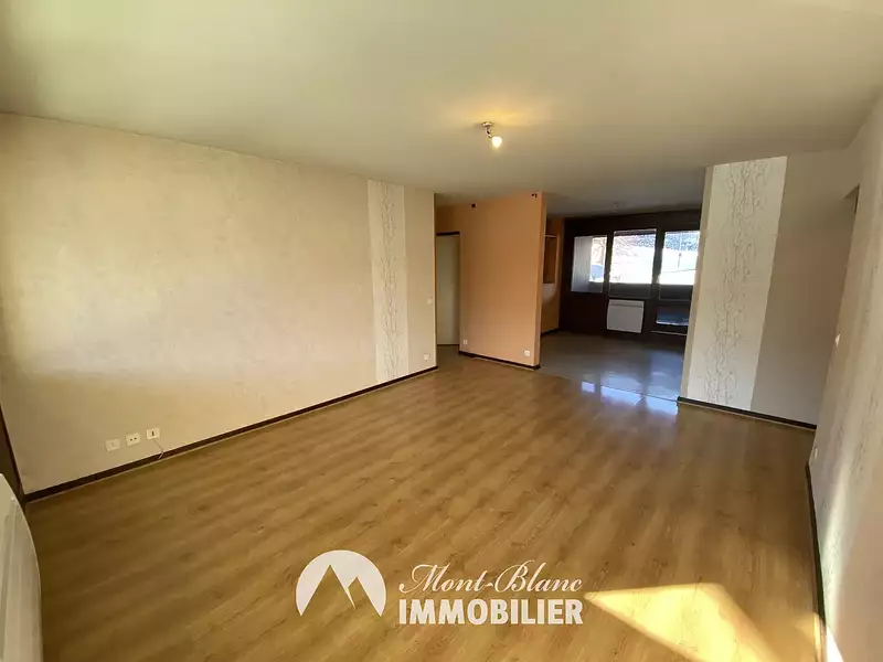 Appartement, 70,43 m²