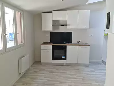 Appartement, 60,15 m²