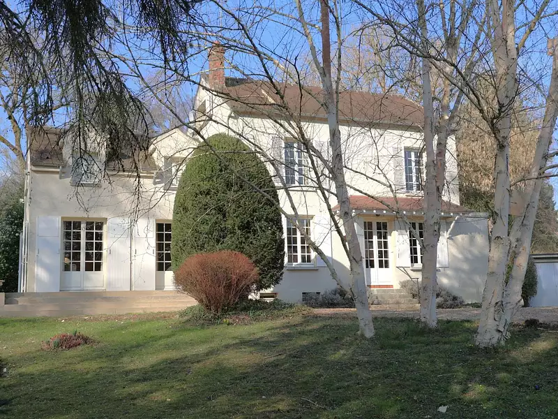 Maison, 193,42 m²
