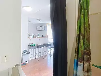 Appartement, 28,1 m²