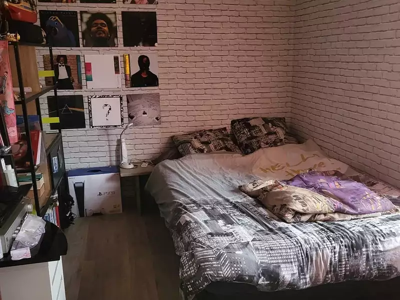Maison, 250 m²