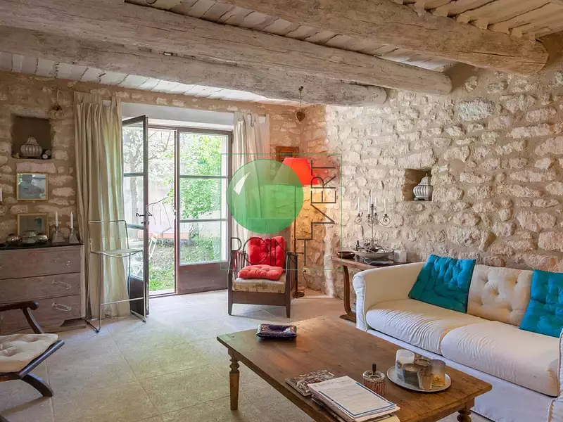 Maison, 130 m²