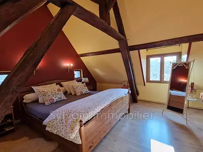 Maison, 169 m²