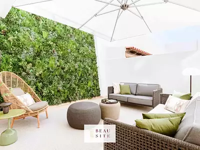 Appartement, 81,27 m²