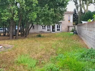 Maison, 125 m²