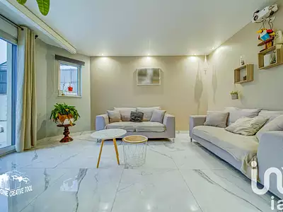 Maison, 143 m²