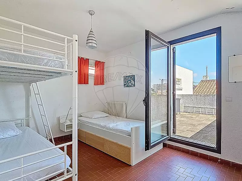 Maison, 52 m²