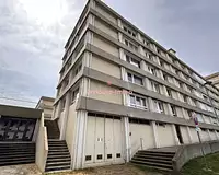 Appartement, 32,95 m²