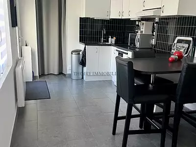 Maison, 75 m²