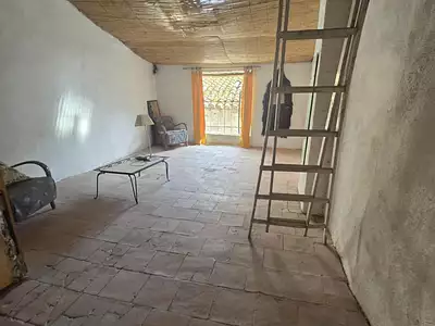 Maison, 70 m²