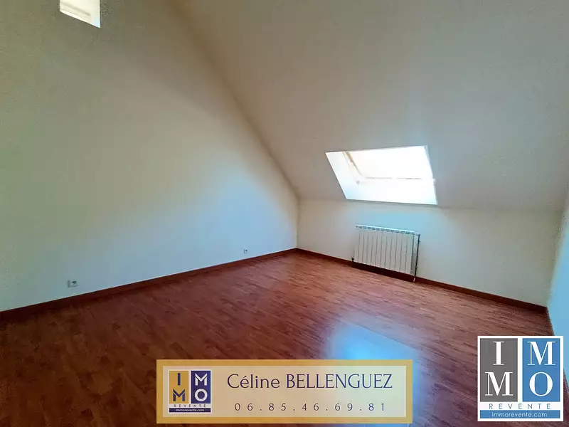 Maison, 140 m²