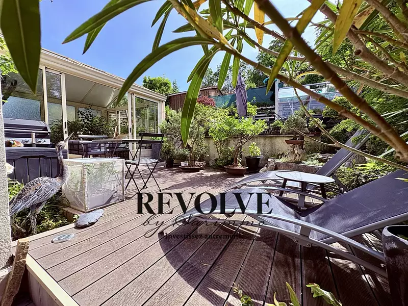 Maison, 135 m²