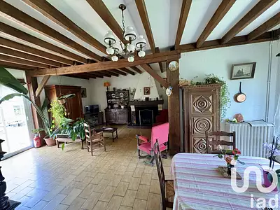 Maison, 157 m²
