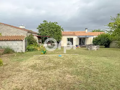 Maison, 115 m²